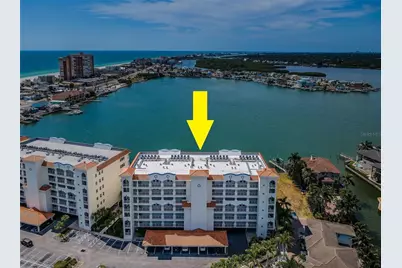 17745 Gulf Boulevard #202, Redington Shores, FL 33708 - Photo 25