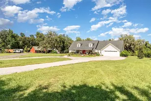 204 S Orange Ave, Fort Meade, FL 33841 - Photo 1