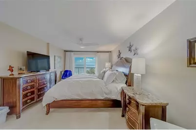 3500 Gulf Boulevard #409, Belleair Beach, FL 33786 - Photo 19