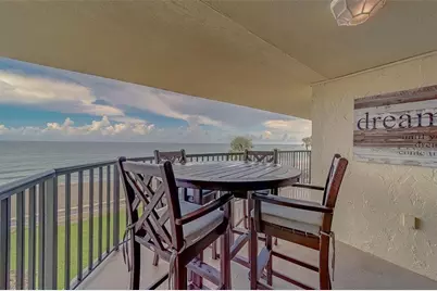 3500 Gulf Boulevard #409, Belleair Beach, FL 33786 - Photo 17