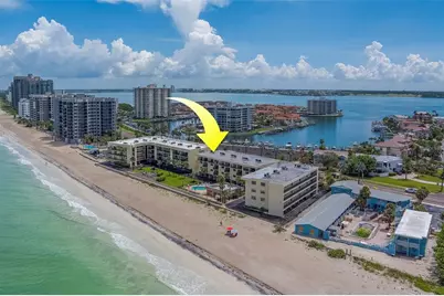 3500 Gulf Boulevard #409, Belleair Beach, FL 33786 - Photo 55