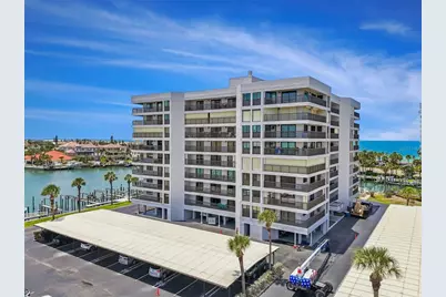 1651 Sand Key Estates Court #25, Clearwater Beach, FL 33767 - Photo 29