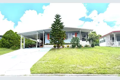 8869 Highpoint Boulevard, Brooksville, FL 34613 - Photo 1
