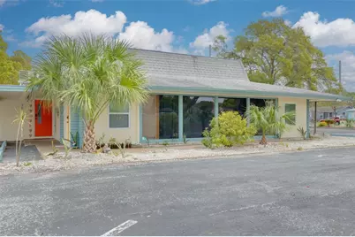 3527 1st Avenue S, Saint Petersburg, FL 33711 - Photo 1