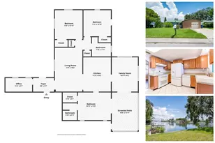 2640 Albion St, Holiday, FL 34691 - Photo 3