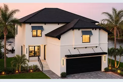 554 Estuary Shore Lane, Apollo Beach, FL 33572 - Photo 1