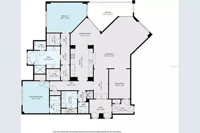 300 Beach Drive NE #2601, Saint Petersburg, FL 33701 - Photo 43