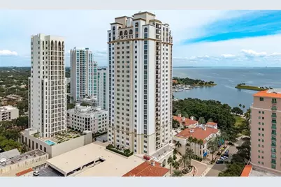 300 Beach Drive NE #2601, Saint Petersburg, FL 33701 - Photo 1