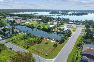 3314 Fernleaf Dr, Hernando Beach, FL 34607 - Photo 1