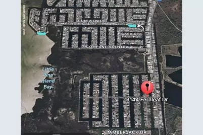 3314 Fernleaf Drive, Hernando Beach, FL 34607 - Photo 27