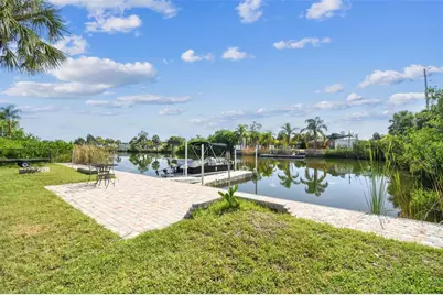 3314 Fernleaf Drive, Hernando Beach, FL 34607 - Photo 33