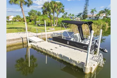 3314 Fernleaf Drive, Hernando Beach, FL 34607 - Photo 3