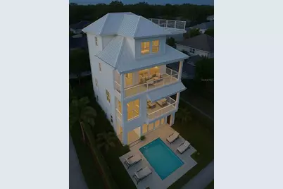 205 S Occident Street, Tampa, FL 33609 - Photo 5