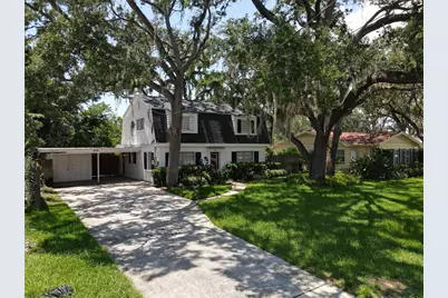 205 S Occident Street, Tampa, FL 33609 - Photo 1
