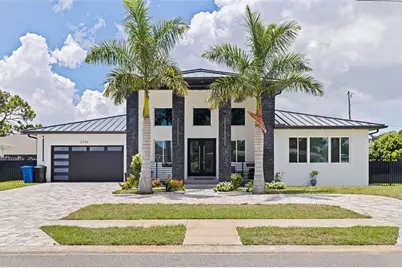 6396 18th Street N, Saint Petersburg, FL 33702 - Photo 1