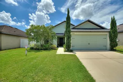 1230 Woodlark Drive, Haines City, FL 33844 - Photo 1
