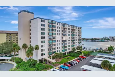 660 Island Way #708, Clearwater Beach, FL 33767 - Photo 1