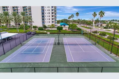 660 Island Way #708, Clearwater Beach, FL 33767 - Photo 39