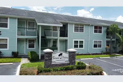 5002 Terrace Palms Circle #201, Tampa, FL 33617 - Photo 1