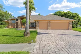 14207 Cornewall Ln, Spring Hill, FL 34609 - Photo 59