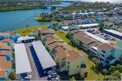 1 Windrush Boulevard #28, Indian Rocks Beach, FL 33785 - Photo 1