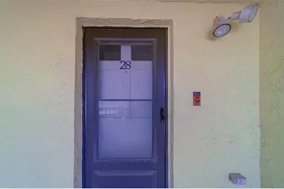 1 Windrush Boulevard #28, Indian Rocks Beach, FL 33785 - Photo 37