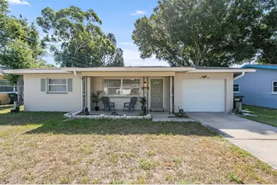1649 Gladys Street, Largo, FL 33774 - Photo 1
