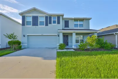 12159 Kingsley Trail, Parrish, FL 34219 - Photo 1