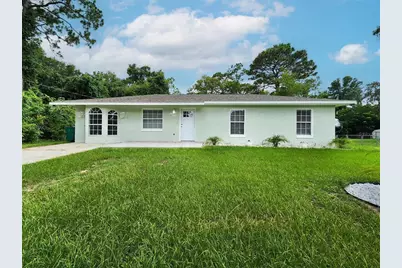 1001 Jones Avenue, Inverness, FL 34453 - Photo 1
