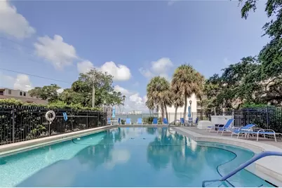 30 Turner Street #207, Clearwater, FL 33756 - Photo 5