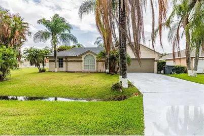 675 Reindeer Drive, Kissimmee, FL 34759 - Photo 1