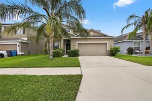 8435 Hunters Fork Loop, Ruskin, FL 33573 - Photo 3