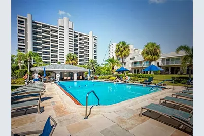 1351 Gulf Boulevard #118, Clearwater Beach, FL 33767 - Photo 25