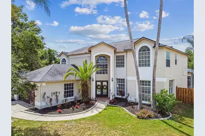 27109 Coral Springs Drive, Wesley Chapel, FL 33544 - Photo 1