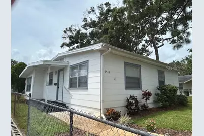 2518 40th Avenue N, Saint Petersburg, FL 33710 - Photo 3