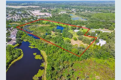 12321 Shady Hills Road, Spring Hill, FL 34610 - Photo 1