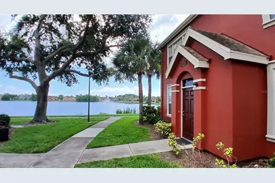 9220 Lake Chase Island Way, Tampa, FL 33626 - Photo 1