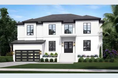 5003 W Poe Avenue, Tampa, FL 33629 - Photo 1