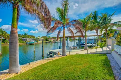 807 Snug Island, Clearwater, FL 33767 - Photo 29