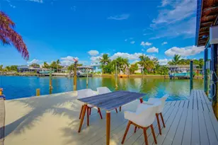 807 Snug Island, Clearwater, FL 33767 - Photo 43