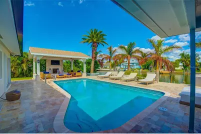 807 Snug Island, Clearwater, FL 33767 - Photo 33