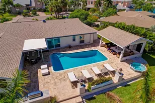 807 Snug Island, Clearwater, FL 33767 - Photo 19