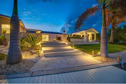 807 Snug Island, Clearwater, FL 33767 - Photo 1