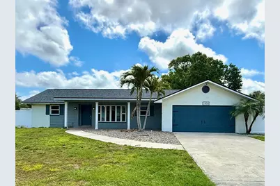 1950 Arvis Circle W, Clearwater, FL 33764 - Photo 1