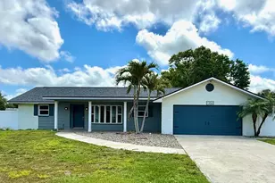 1950 Arvis Cir W, Clearwater, FL 33764 - Photo 1
