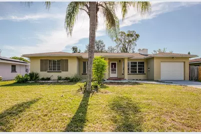 309 Kerry Drive, Clearwater, FL 33765 - Photo 1