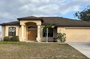 4458 Maverick St, North Port, FL 34288 - Photo 1