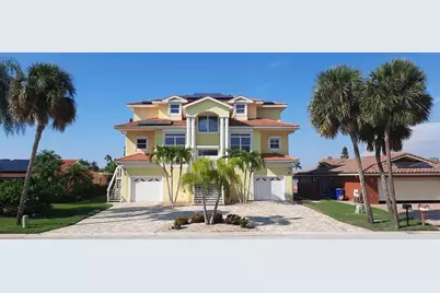 3339 Seaway Drive, New Port Richey, FL 34652 - Photo 1