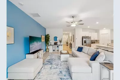 8775 Little Bluestem Drive, Land O Lakes, FL 34637 - Photo 9