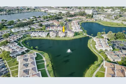 4352 Tahitian Gardens Circle #M, Holiday, FL 34691 - Photo 41